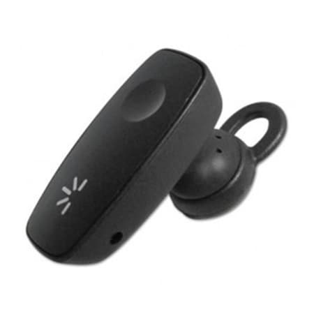 Fasttrack Bluetooth Earpiece, Black FA2524636